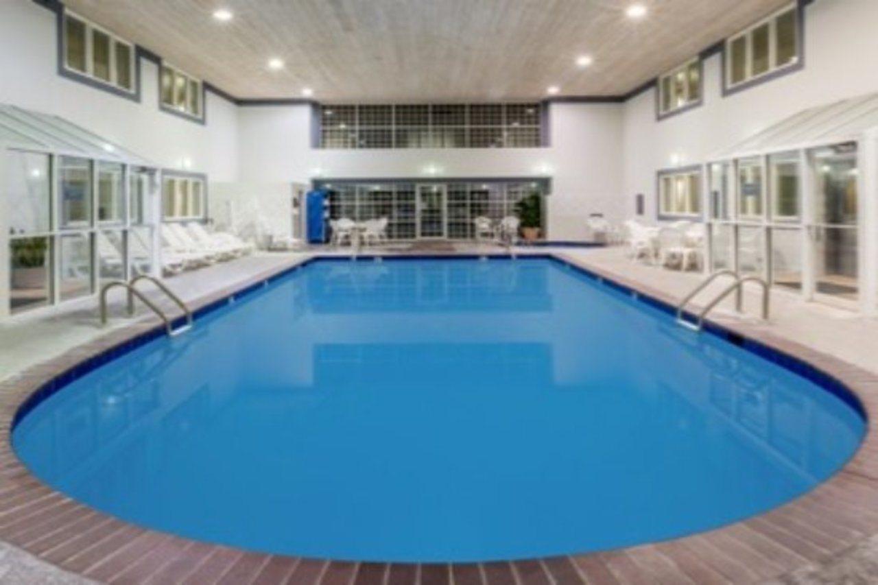 Ac Hotel By Marriott Frisco Colorado Екстер'єр фото