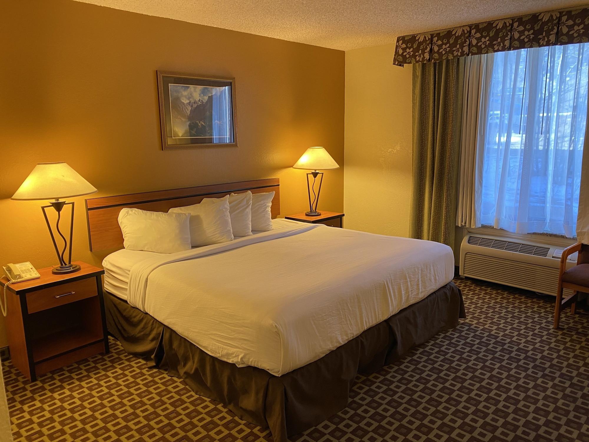 Ac Hotel By Marriott Frisco Colorado Екстер'єр фото
