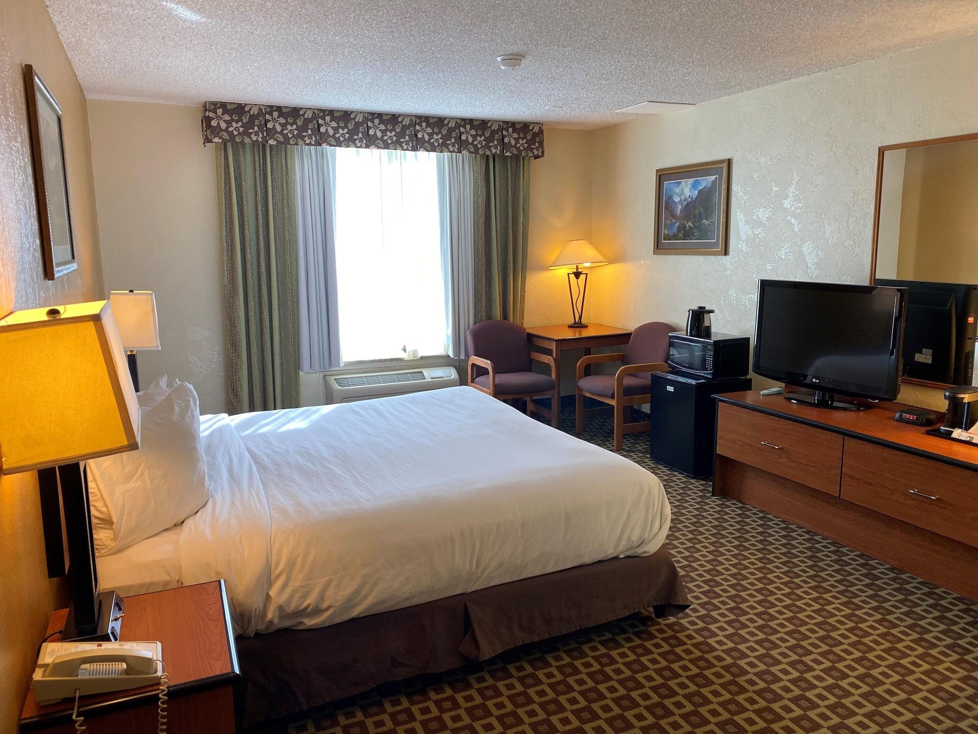 Ac Hotel By Marriott Frisco Colorado Екстер'єр фото