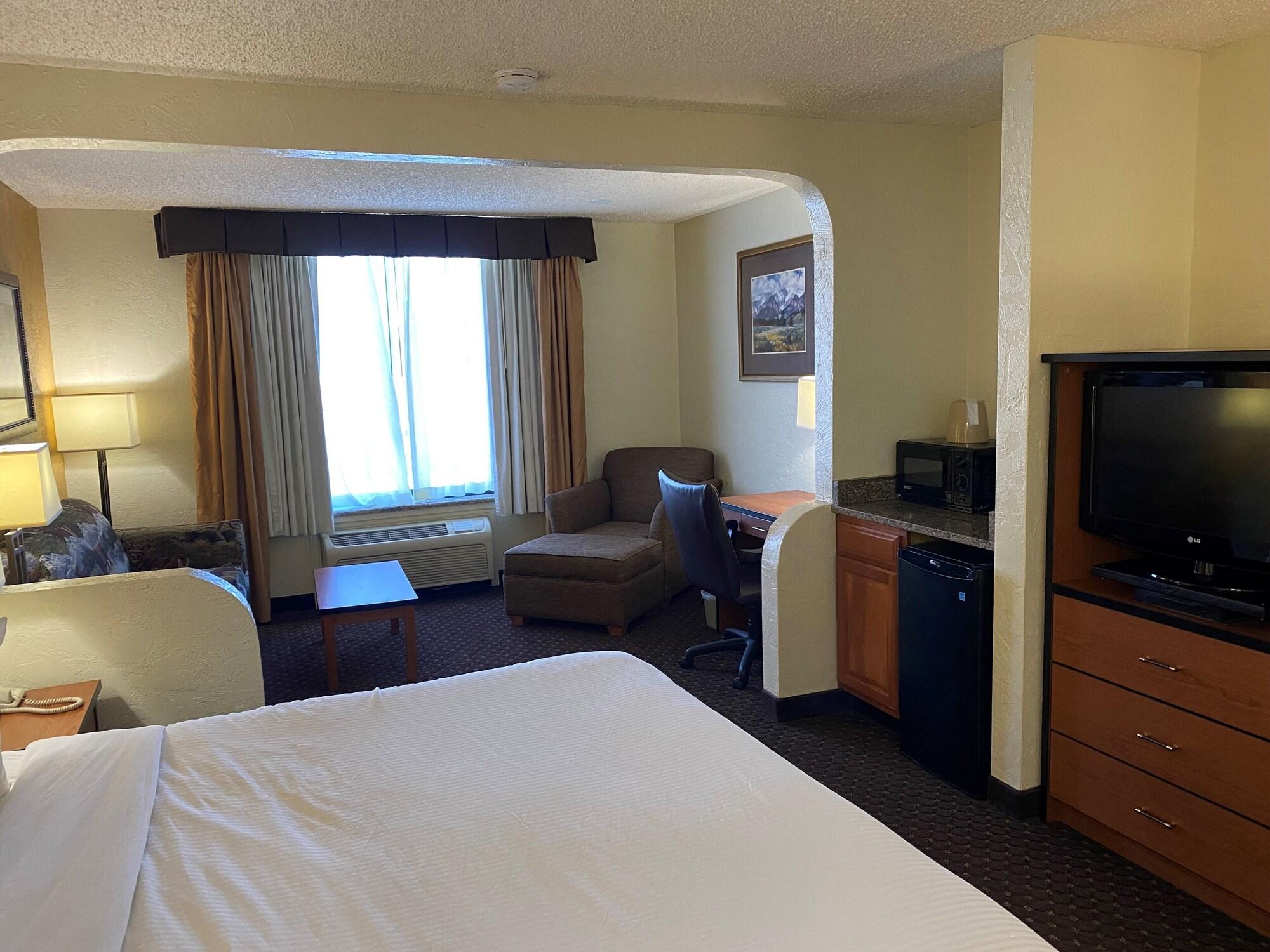 Ac Hotel By Marriott Frisco Colorado Екстер'єр фото