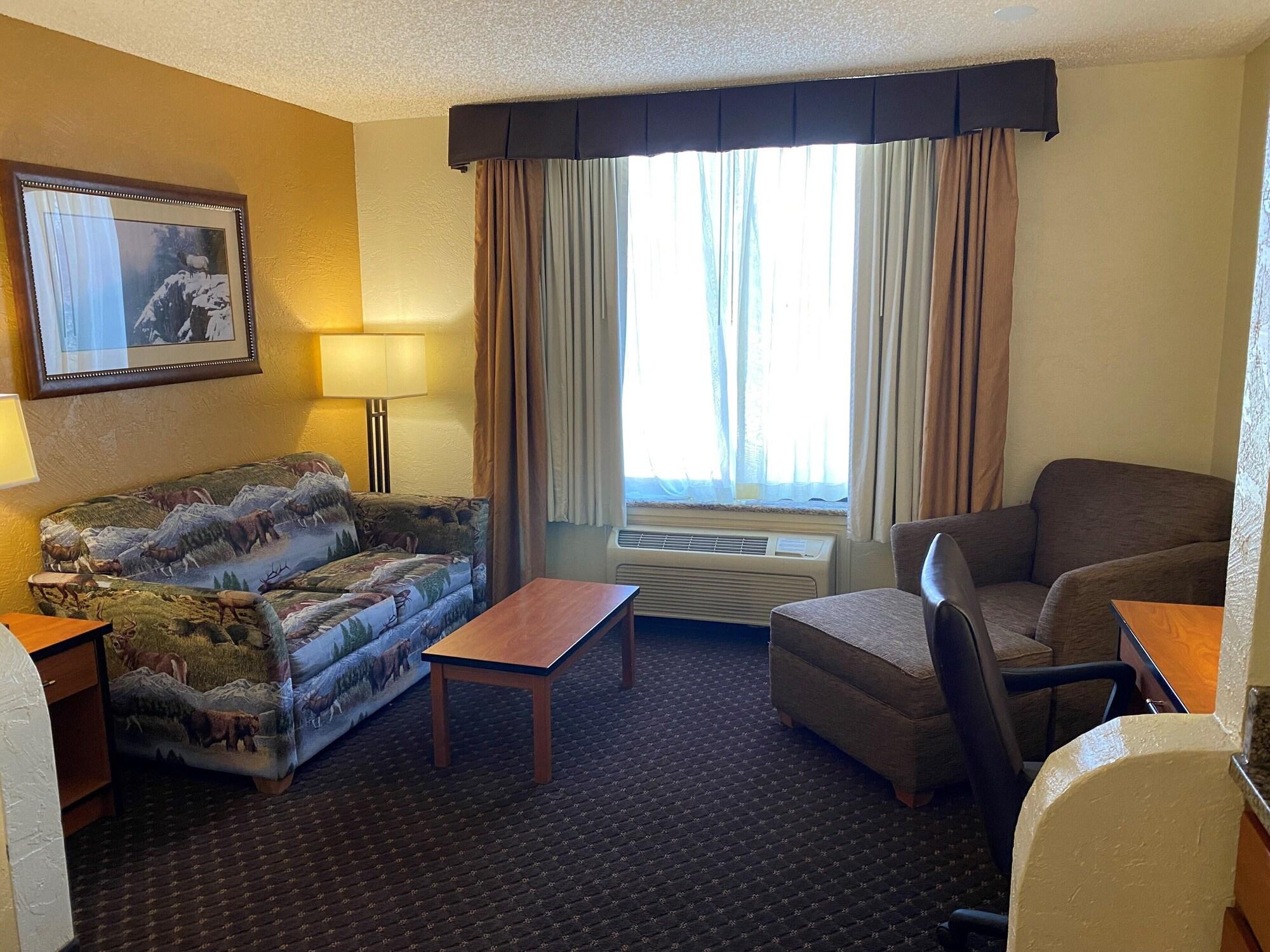 Ac Hotel By Marriott Frisco Colorado Екстер'єр фото