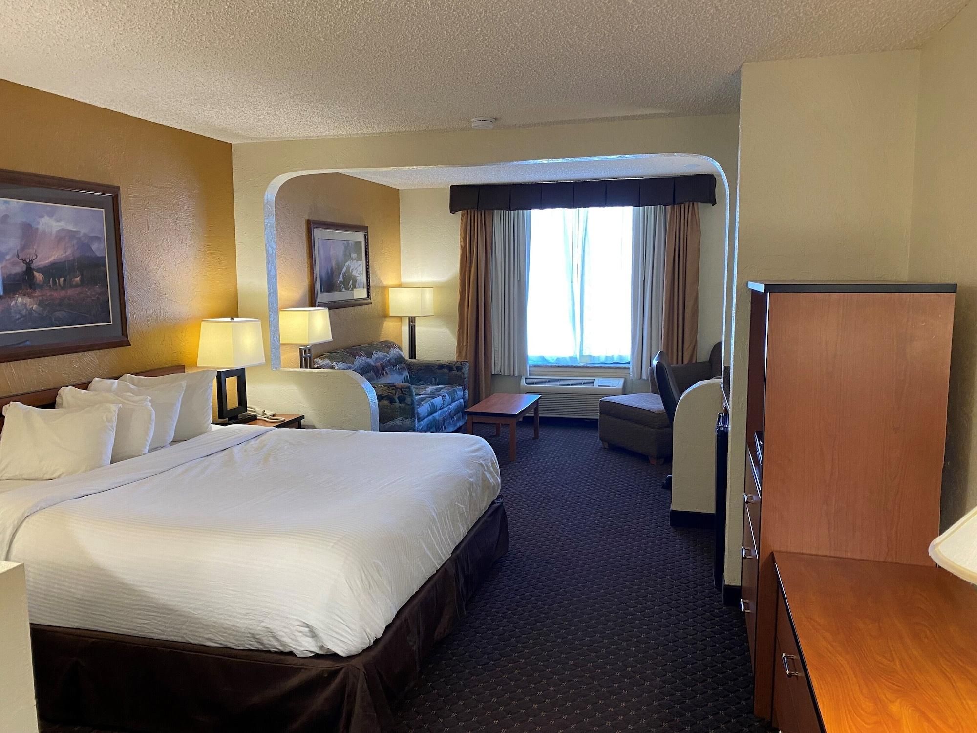 Ac Hotel By Marriott Frisco Colorado Екстер'єр фото