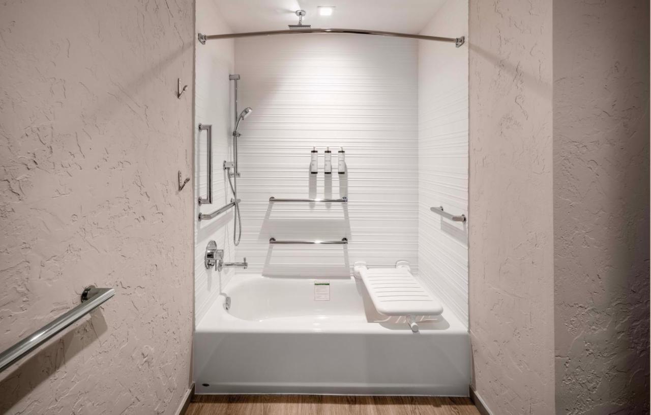 Ac Hotel By Marriott Frisco Colorado Екстер'єр фото