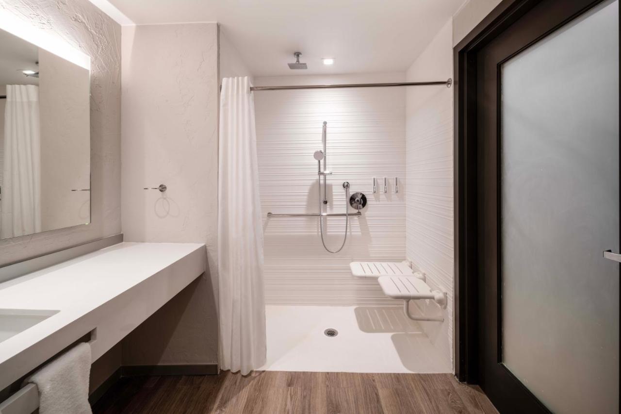 Ac Hotel By Marriott Frisco Colorado Екстер'єр фото