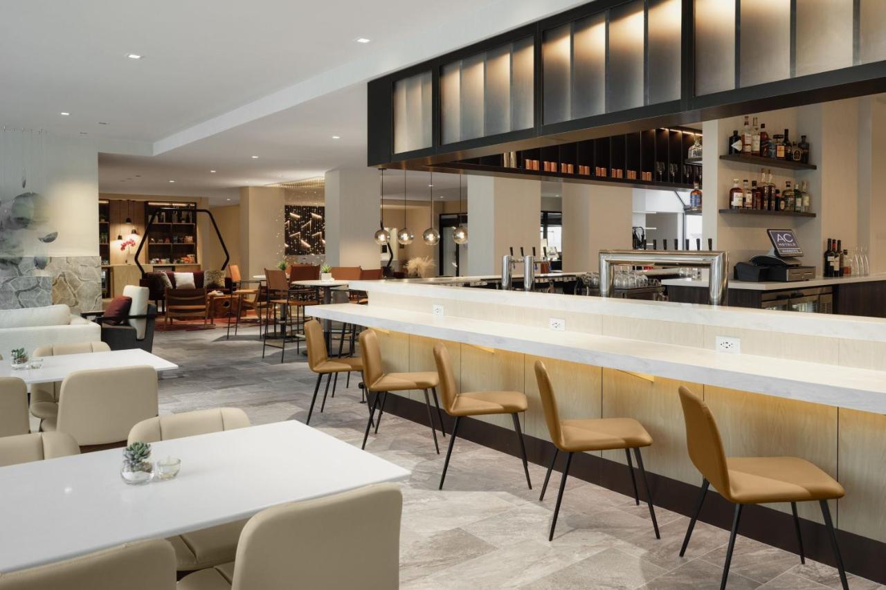 Ac Hotel By Marriott Frisco Colorado Екстер'єр фото