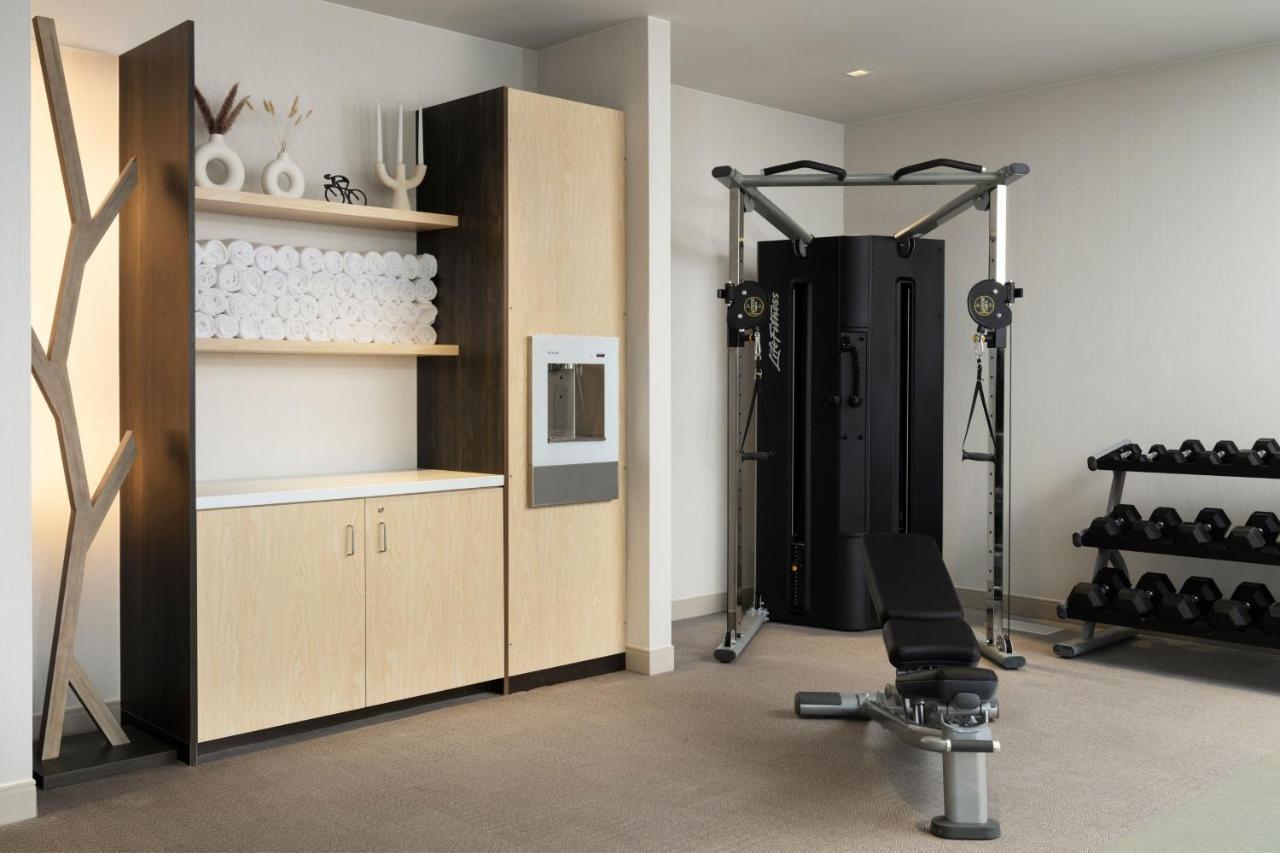 Ac Hotel By Marriott Frisco Colorado Екстер'єр фото