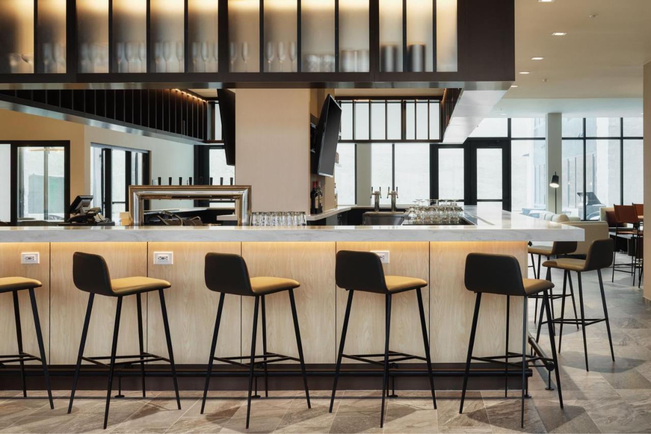 Ac Hotel By Marriott Frisco Colorado Екстер'єр фото