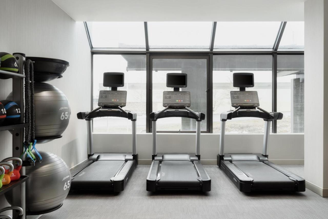 Ac Hotel By Marriott Frisco Colorado Екстер'єр фото