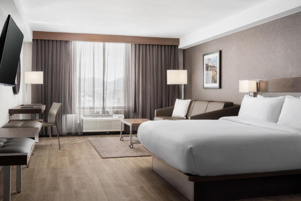 Ac Hotel By Marriott Frisco Colorado Екстер'єр фото