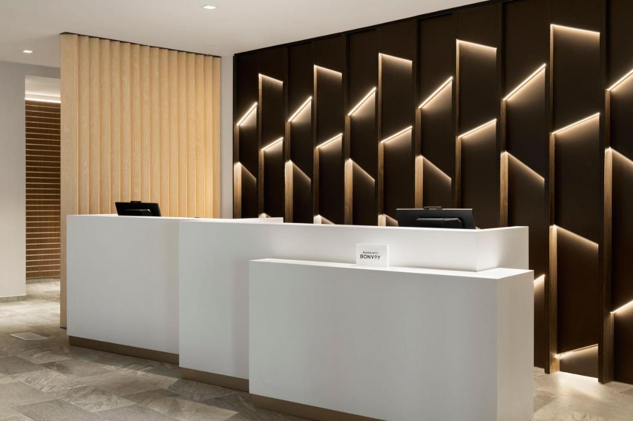Ac Hotel By Marriott Frisco Colorado Екстер'єр фото