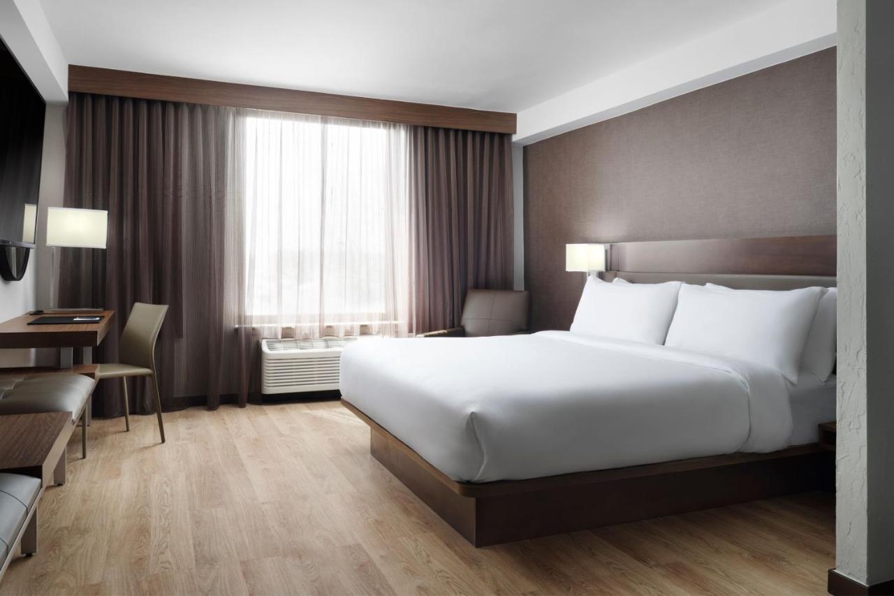 Ac Hotel By Marriott Frisco Colorado Екстер'єр фото
