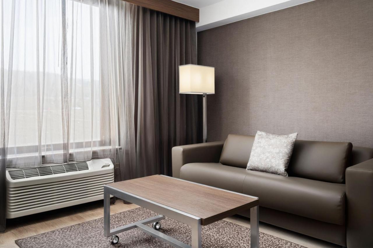 Ac Hotel By Marriott Frisco Colorado Екстер'єр фото