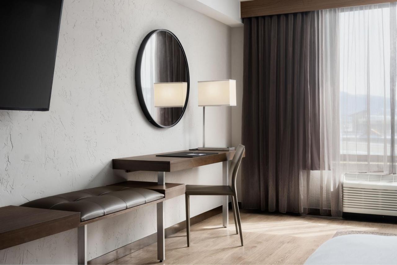Ac Hotel By Marriott Frisco Colorado Екстер'єр фото