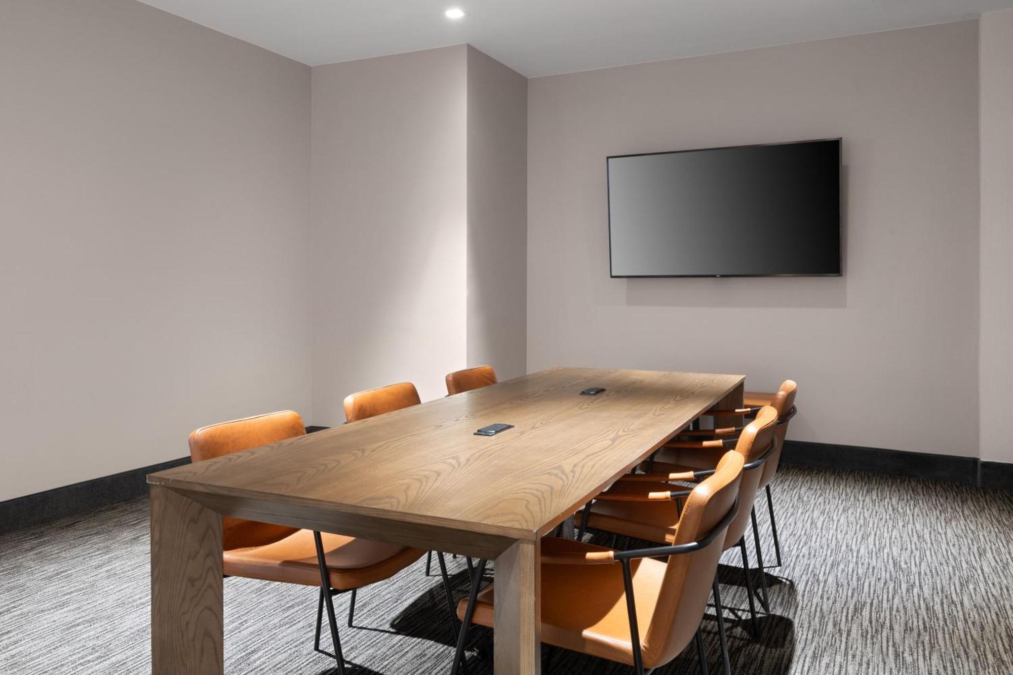 Ac Hotel By Marriott Frisco Colorado Екстер'єр фото