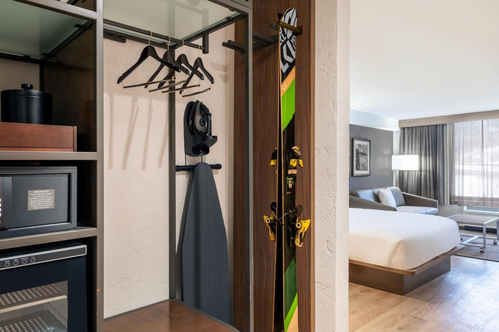 Ac Hotel By Marriott Frisco Colorado Екстер'єр фото