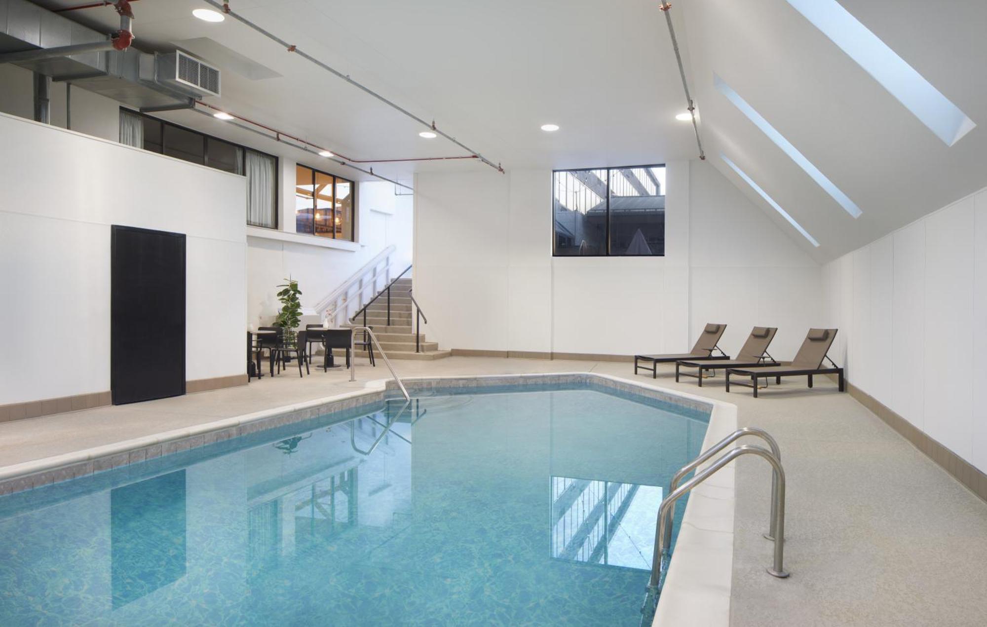 Ac Hotel By Marriott Frisco Colorado Екстер'єр фото