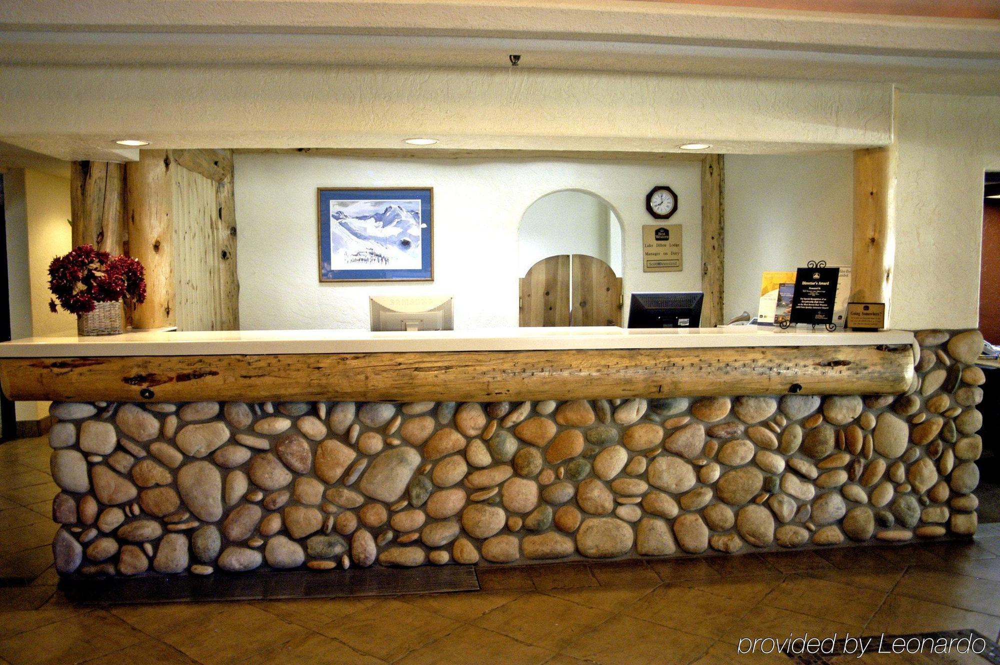 Ac Hotel By Marriott Frisco Colorado Інтер'єр фото